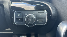 Mercedes-Benz A-Class A200 AMG Line 5dr Auto Petrol Hatchback